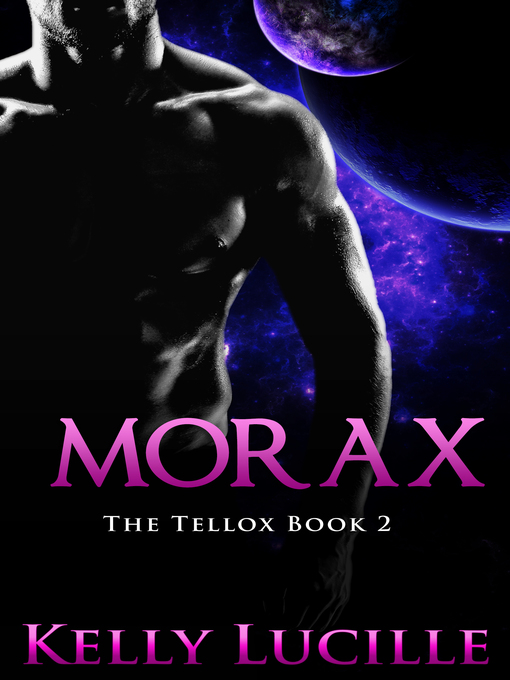 Cover image for Morax